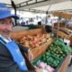 Mercados campesinos en Bogotá este 25 y 26 de octubre: los barrios y horarios
