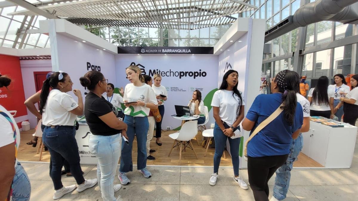 Barranquilla crece 24% en venta de vivienda, el doble del promedio nacional, según Cama