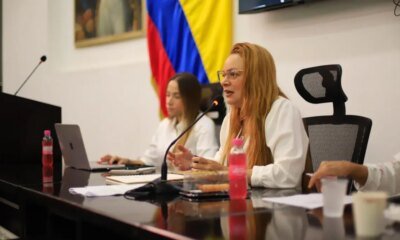 Diputada del Atlántico propone cartel de recompensas para capturar feminicidas ante el alarmante aumento de casos en el departamento