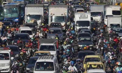 Alcaldía de Bogotá Lanza Nueva Campaña de Seguridad para Prevenir Las Más de 500 Muertes que se presente Cada Año en Las Vías