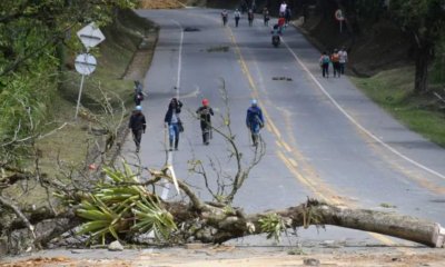 gremios del Valle elevaron preocupante llamado al Gobierno Nacional