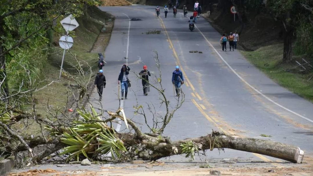 gremios del Valle elevaron preocupante llamado al Gobierno Nacional