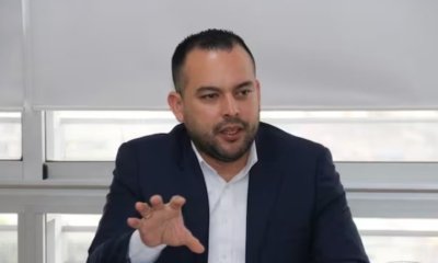 Ministro Edwin Palma, Bajo la Lupa de Procuraduría y Fiscalía por Presuntas Irregularidadas Durante la Intervención de Air-E