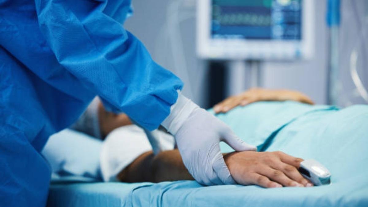 Llega Segundo Pico respiratorio en bogotá