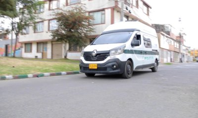 El auge de los edificios automatizados en Bogotá exige ajustar la seguridad