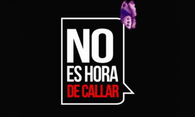 'Temo por mi vida y la de mi familia'