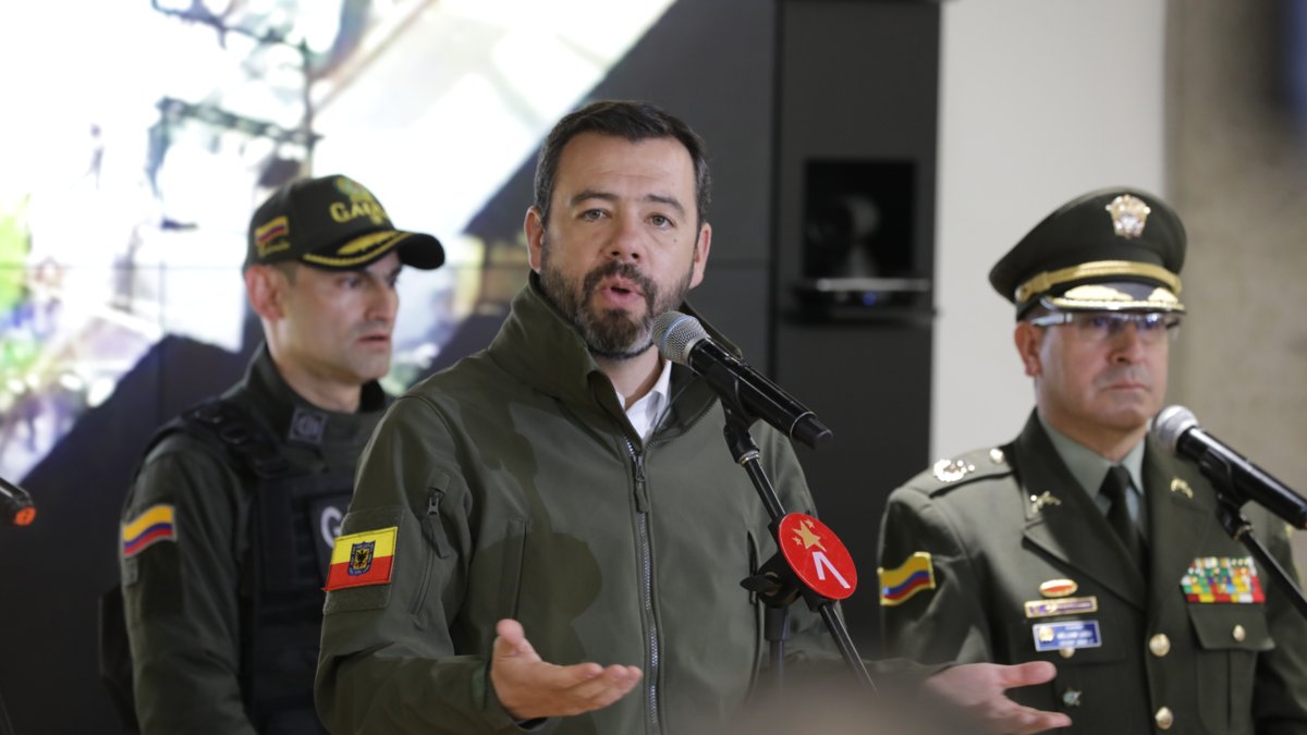 Voy y vuelvo | ¿Revocar a Galán?