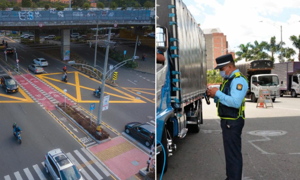 ¡Pilas, conductores! Pico y PlacA en Medellín para El Viernes 3 de Octubre de 2025