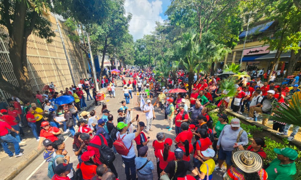 saldrán a las calles el 30 de octubre para exigir soluciones a la crisis del sistema de salud del magisterio