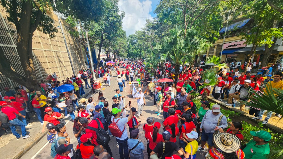 saldrán a las calles el 30 de octubre para exigir soluciones a la crisis del sistema de salud del magisterio