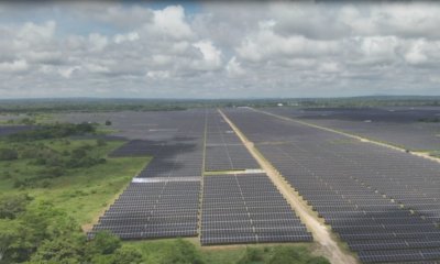 Atlántico y Cesar reciben $2.700 millones en transferencias por generación de energía solar; fortalecerán infraestructura y servicios públicos