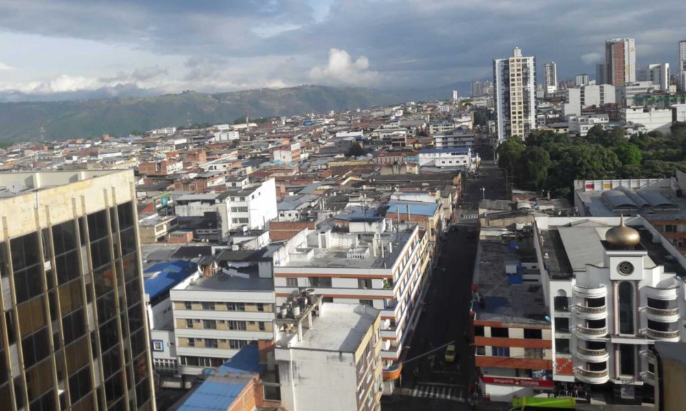 Este es el Balance de Calidad de Vida