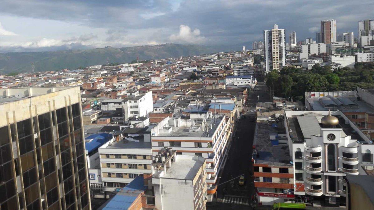 Este es el Balance de Calidad de Vida