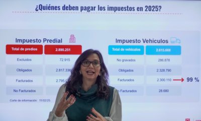 así puede saber si tiene deudas con Bogotá