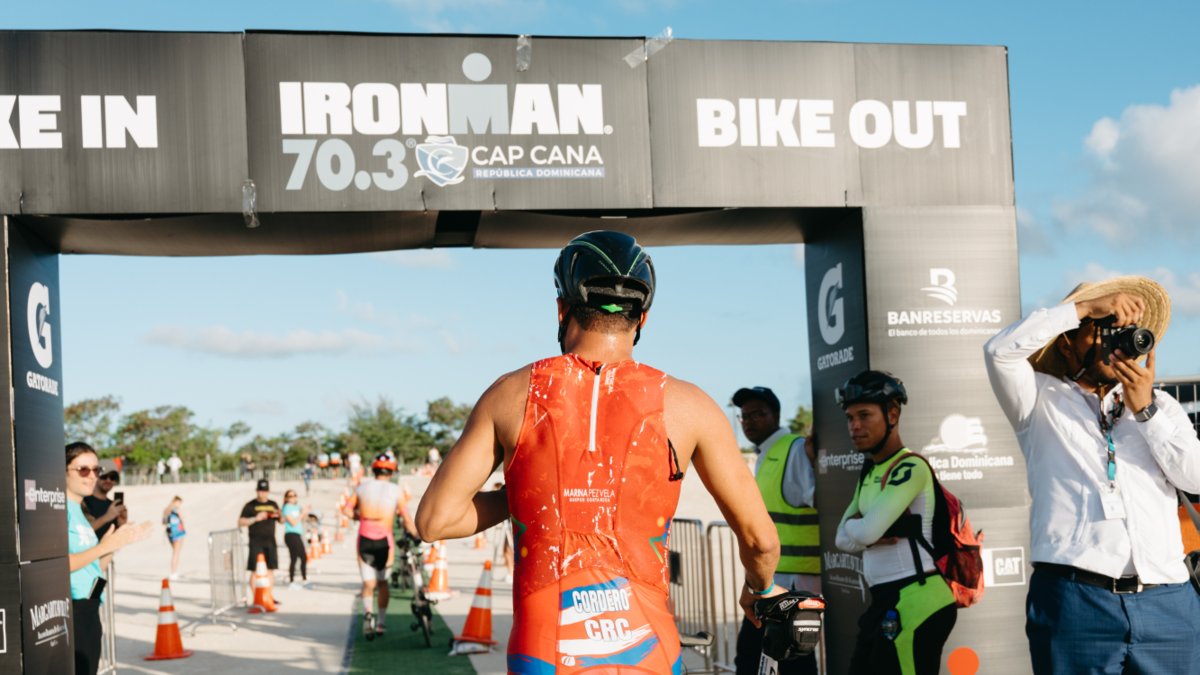 solo el 16% de los cartageneros se ejercita