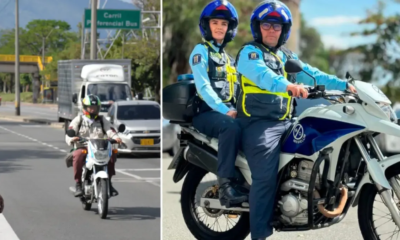 ¡Ojo, conductores! Pico y placa en Medellín para el miércoles 22 de octubre de 2025