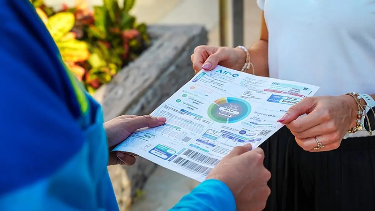 Región Caribe | Air-e continúa con la baja en el precio del kilovatio hora: ¿un qué se debe la reduce en la tarifa de $ 885 a $ 795 para octubre?
