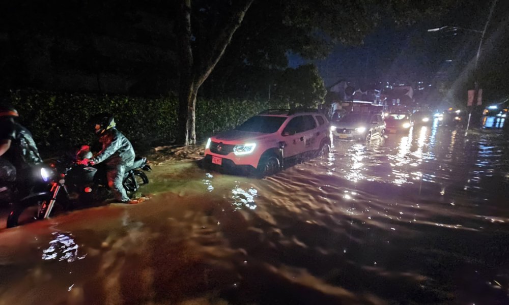 Los organismos de socorro toman sus medidas preventivas para reaccionar y evitar tragedias durante esta temporada.