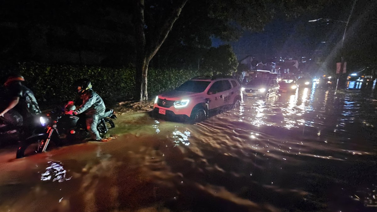 Los organismos de socorro toman sus medidas preventivas para reaccionar y evitar tragedias durante esta temporada.