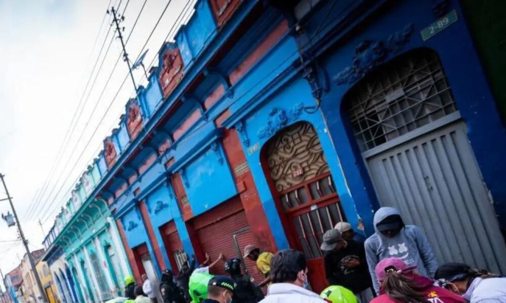 ¿Guardianes o gestores? El Dilema detrás de la Nueva Apesta por la Convivencia