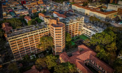 'La Nación está haciendo una inversión importante y generosa en el Hospital San Juan de Dios': ministra de las Culturas
