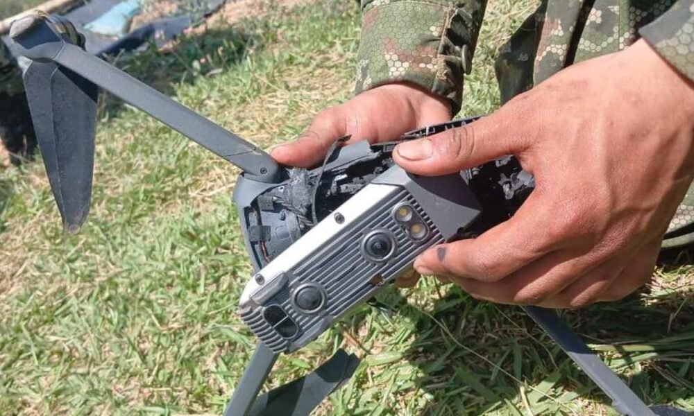 los menores de 9 y 10 años fueron trasladados de urgencia hasta Bucaramanga