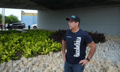 Alejandro Char reconoce a Steven como su hijo: Sentencia resolvió la impugnación de paternidad y ordenó el cambio en el registro civil