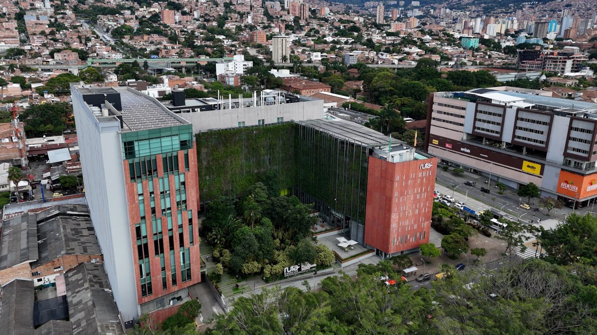 Ruta N se declara víctima en proceso de contratación irregular de 2 hermanos