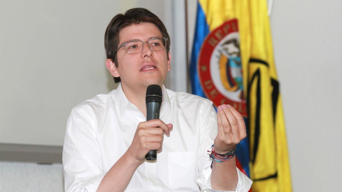 habría realizado una videollamada desde prisión
