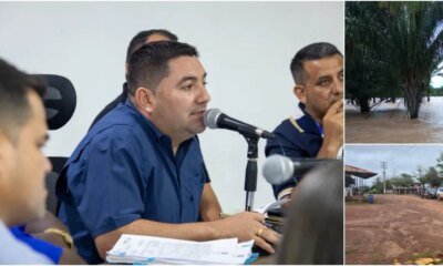 “Hemos solicitado medidas de seguridad y no hemos encontrado respuesta”