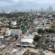 Cartagena busca ordenar su expansión urbana e implementar nueva política pública para legalizar asentamientos informales