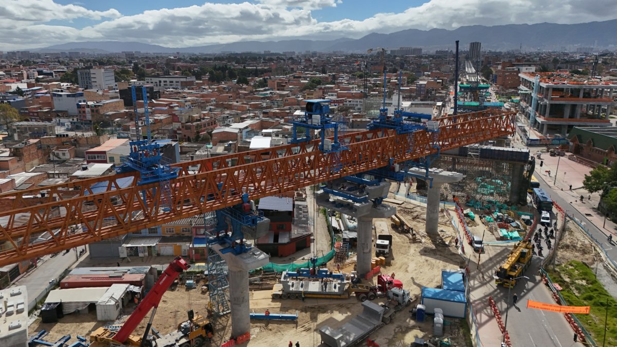 Bogotá Hace Historia Al Llegar A la Final del Del Earthshot Premio 2025, El Galardón Verde Más IMPORTANTE DEL MUNDO
