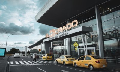 Trabajador falleció en el Aeropuerto Internacional El Dorado de Bogotá tras un accidente: esto se sabe