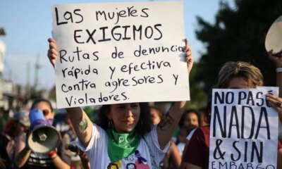 En Barranquilla, Tres Hombres Fueron Enviastos A Prisón Tras Ser Señalados de Graves Casos de Violencia INTRAFAMIAR EN DISTINTOS BARRIOS