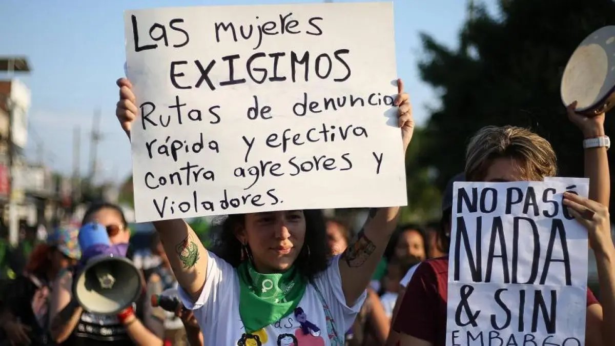 En Barranquilla, Tres Hombres Fueron Enviastos A Prisón Tras Ser Señalados de Graves Casos de Violencia INTRAFAMIAR EN DISTINTOS BARRIOS