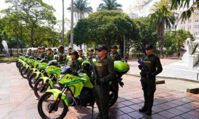 Así será el exigente dispositivo en Cali para garantizar la seguridad en los conciertos de Shakira, Feria del Libro y elecciones internas de partidos.