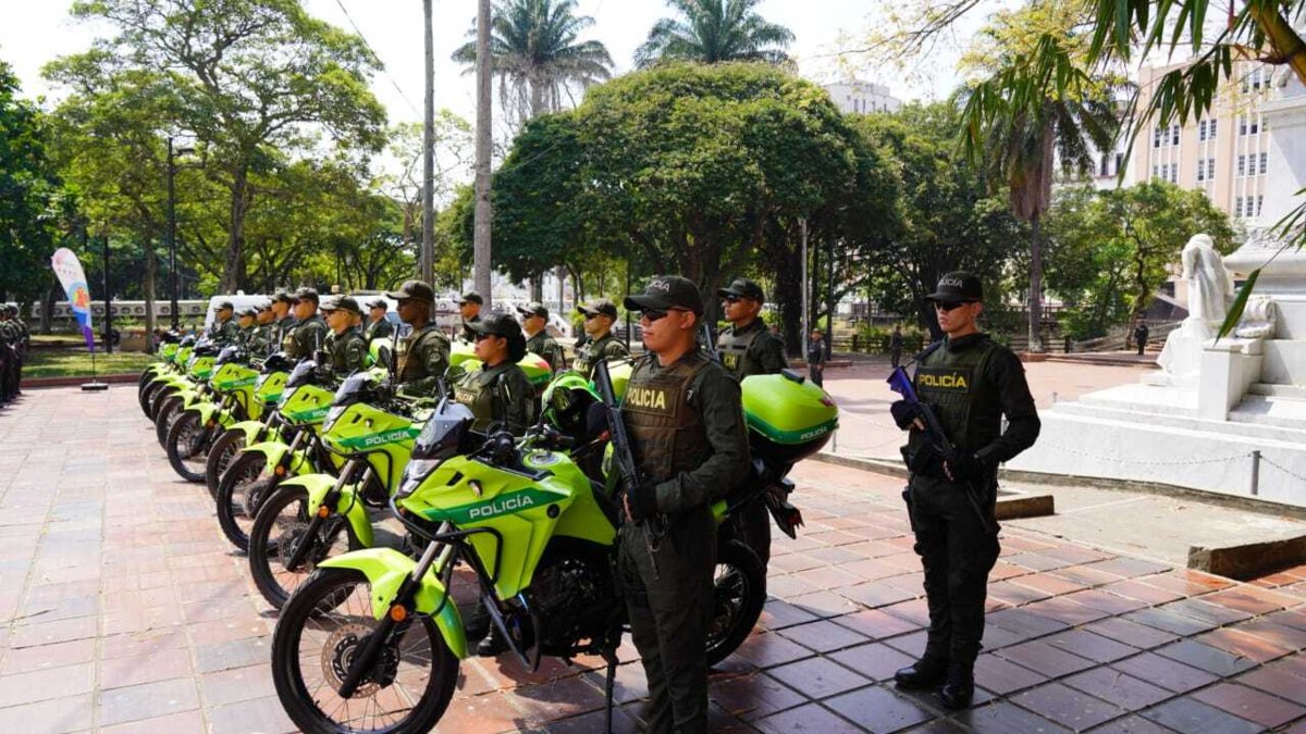 Así será el exigente dispositivo en Cali para garantizar la seguridad en los conciertos de Shakira, Feria del Libro y elecciones internas de partidos.