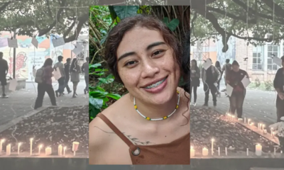 Hallaron sin vida a Angie Pahola Tovar Calpa, estudiante de la Universidad Nacional de Medellín secuestrada hace más de un mes