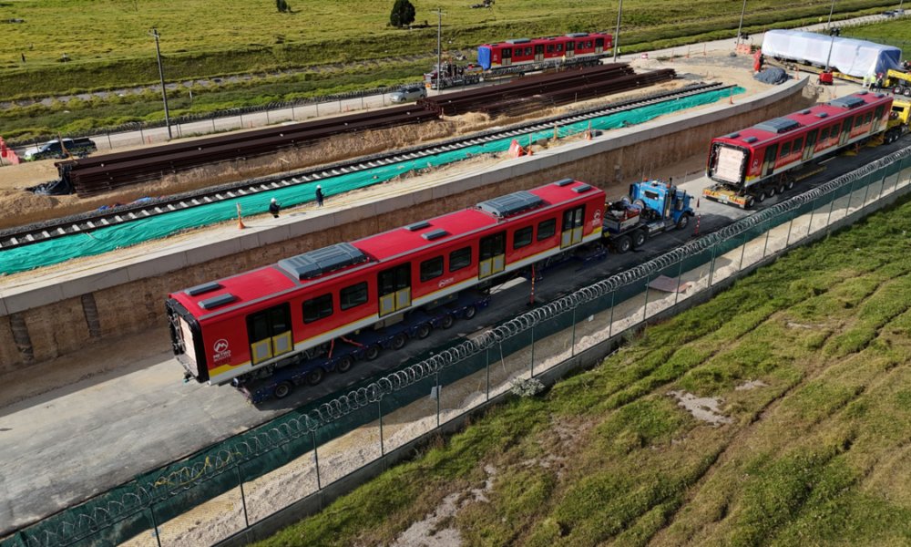 estará conectada con transmilenio, tenderrá restaurante, cicloparqueros y un cade