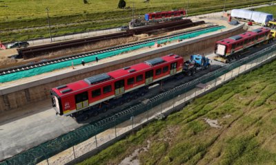 estará conectada con transmilenio, tenderrá restaurante, cicloparqueros y un cade