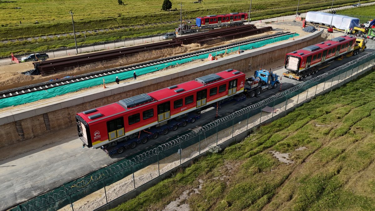 estará conectada con transmilenio, tenderrá restaurante, cicloparqueros y un cade