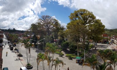 Amalfi sigue en alerta por grupos armados: la Alcaldía prorrogó medidas de seguridad: ¿cuáles son y hasta cuándo estarán vigentes?