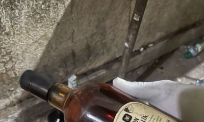 ¿Cómo evitar el 'cococho' en las celebraciones? Guía para protegerse del licor adulterado en Halloween y Navidades