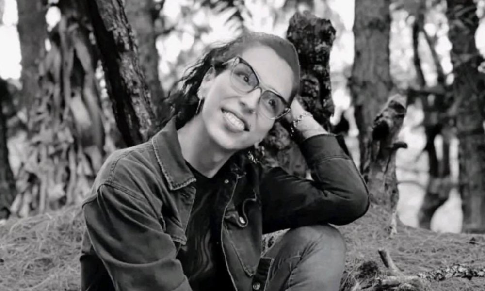 La Activista Trans Hallada Sin Vida
