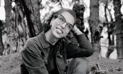 La Activista Trans Hallada Sin Vida