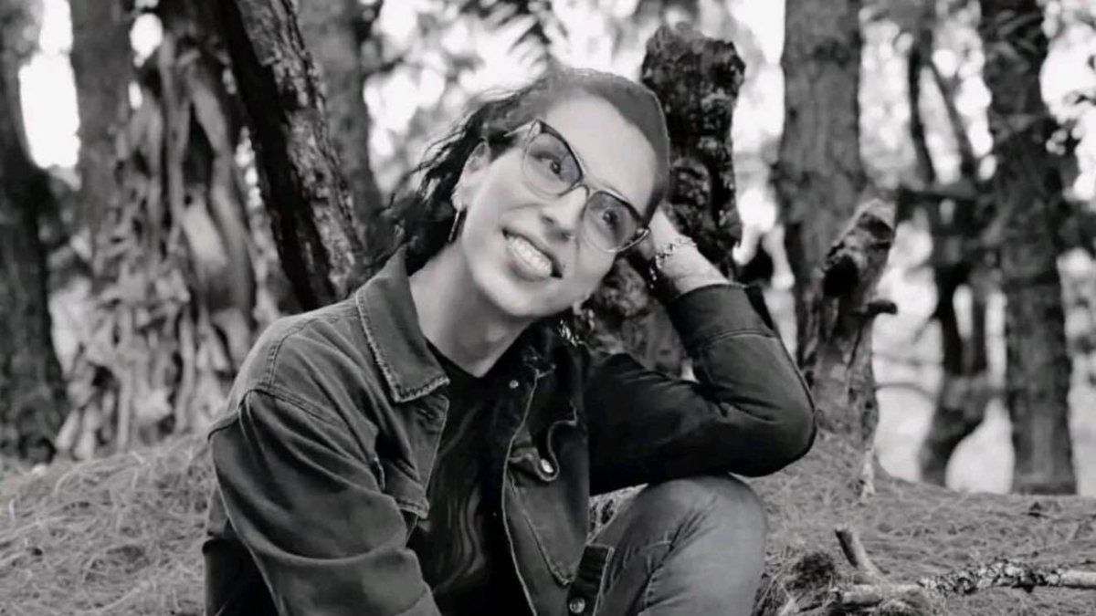 La Activista Trans Hallada Sin Vida