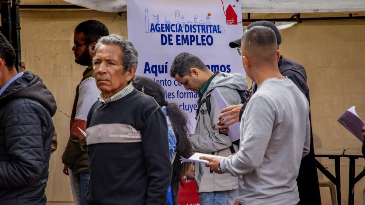 Cayó A 8,2 % en el trimestre Junio-Agosto