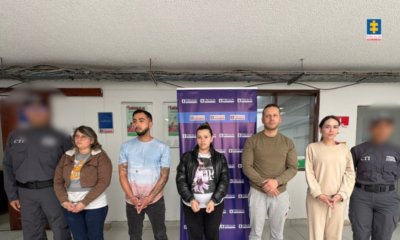 Fiscalía Destapa un Concesionario Fantasma Que Engañó a más de 200 pers