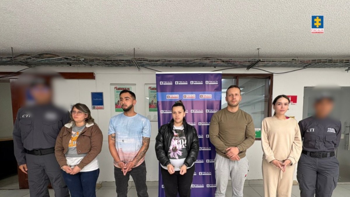 Fiscalía Destapa un Concesionario Fantasma Que Engañó a más de 200 pers