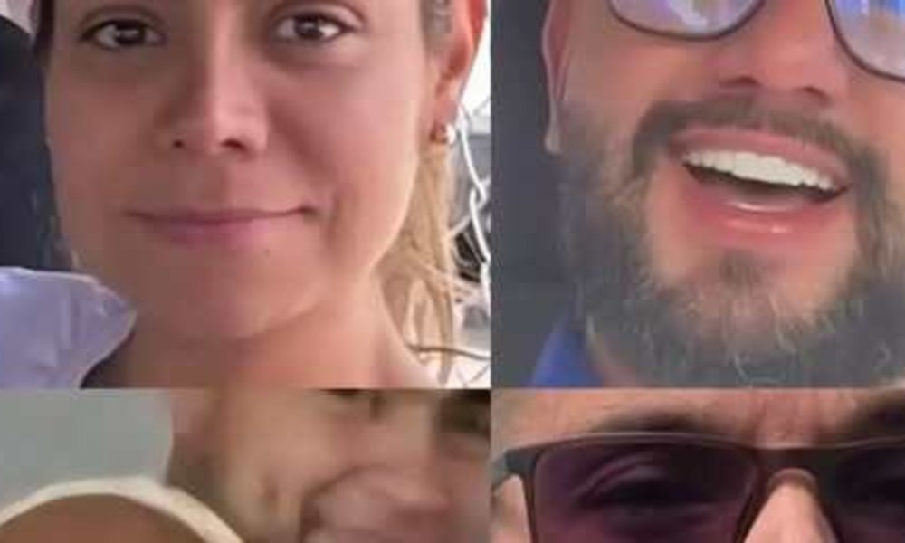 Este es el Clamor de sus familias Desde el Valle del Cauca; Hoblan Allegados de dos de Ellos